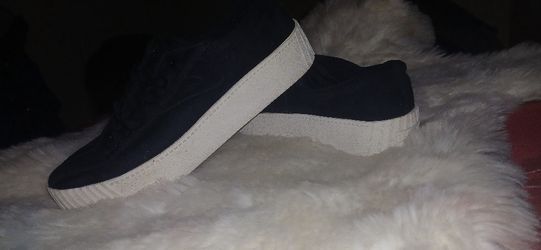 TRETORN SHOES