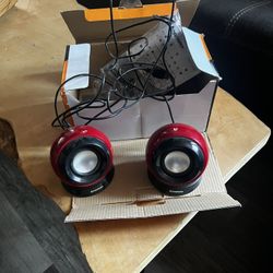 Lenovo Portable Speaker M0520