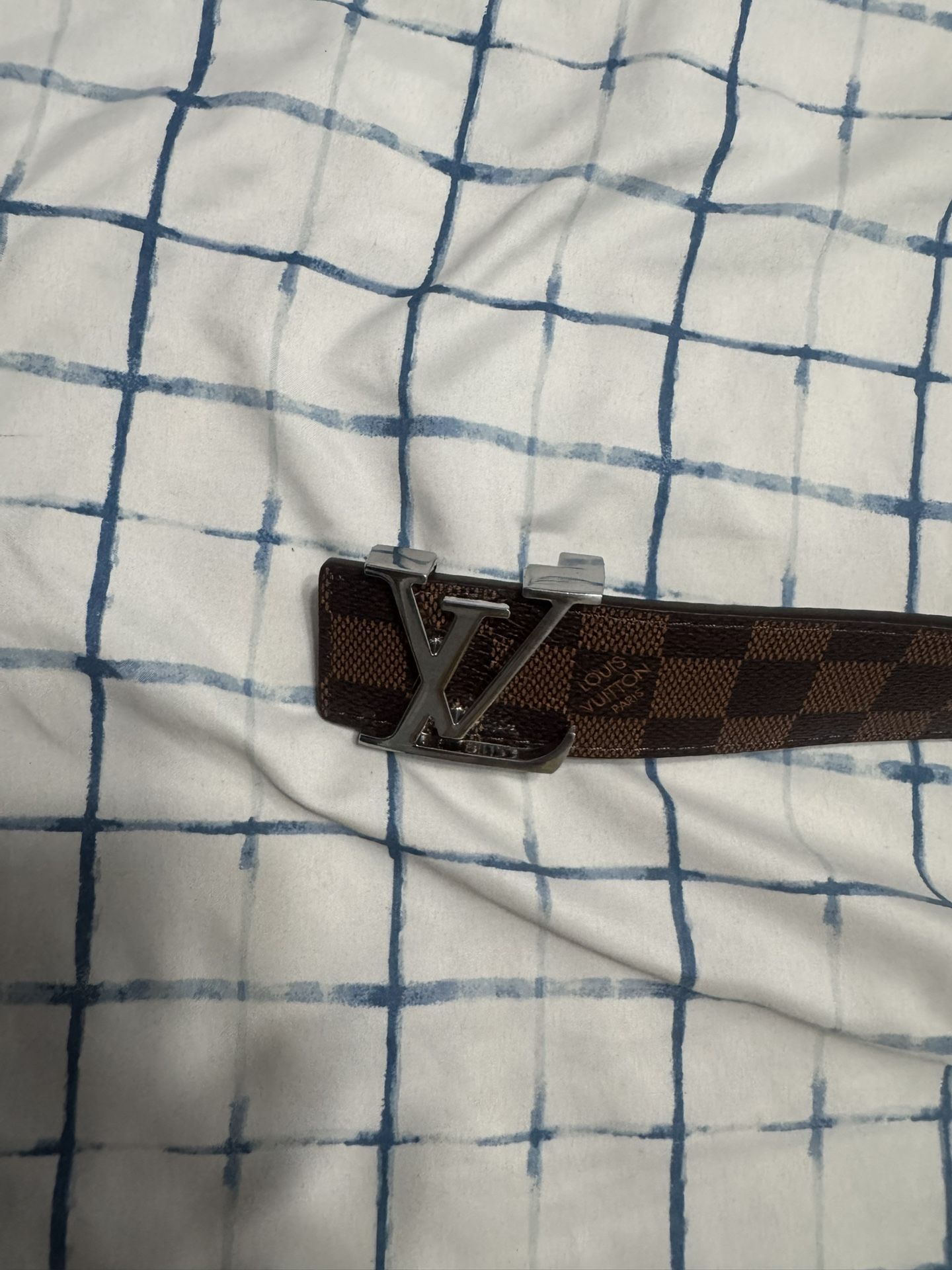 Lv Belt
