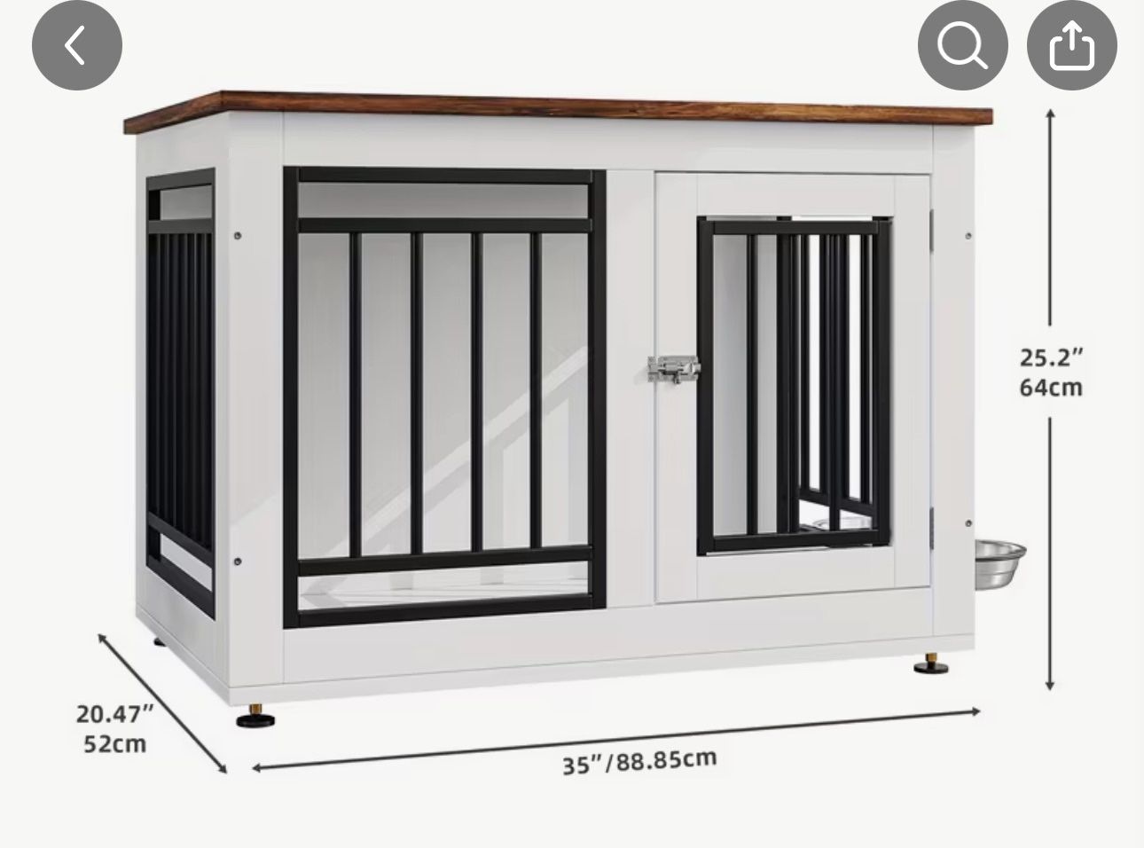 Dog Kennel