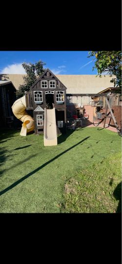 Play ground
