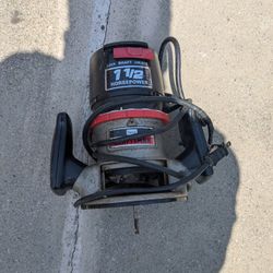 Craftsman Router 