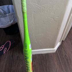 Miken Freak Yellow 27 oz 