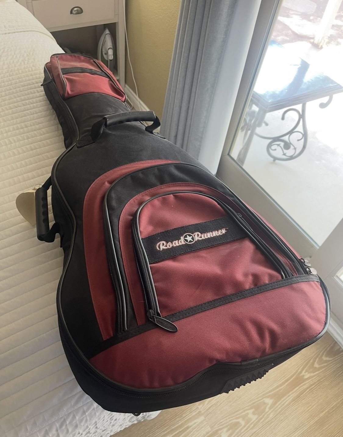 Taylor Guitar With Case