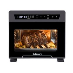 Cuisinart Extra Large 26L 10-in-1 Digital Air Fryer Oven