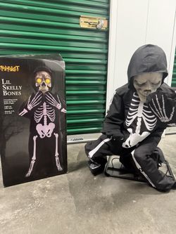 HALLOWEEN DECOR
