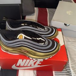 Air Max 97 QS
