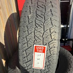 All Sizes Check Your Tire Size With Us