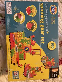Blocks Set
