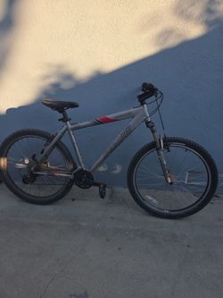 Hardrock specialized
