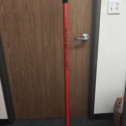 Gardiner CL-X27 Water Fed Pole