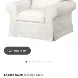 Ikea Chairs