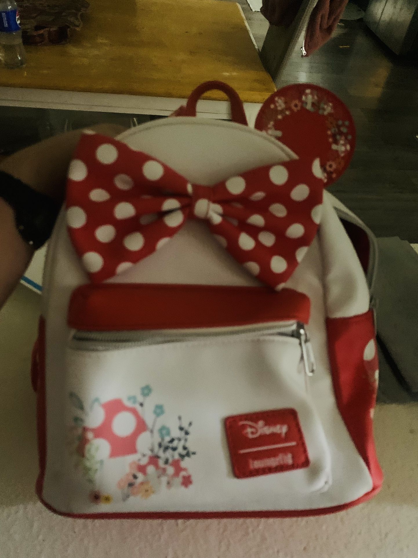 Disney Backpack