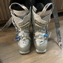 Tecnica Ski Boots size 23