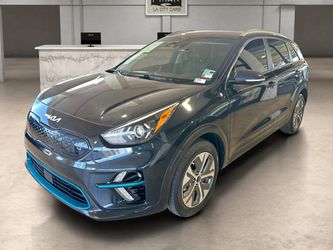 2022 Kia Niro EV