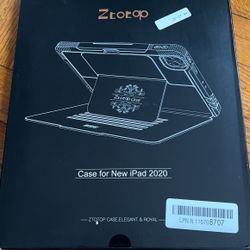 iPad Case 