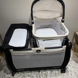 Graco Pack N Play Day2Dream