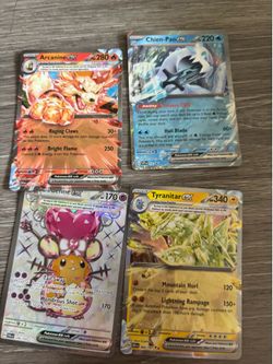 Offer?