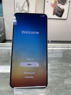 Samsung S25 For Sale