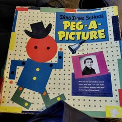 Peg A Picture 
