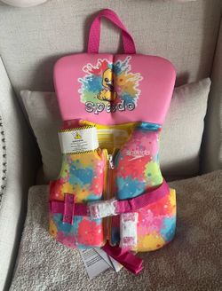 life jacket
