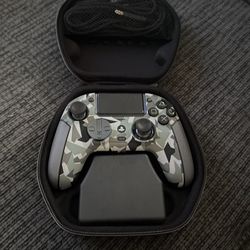 Nacon Ps5 Pro Remote