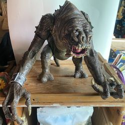 Rancor 2008 Star Wars