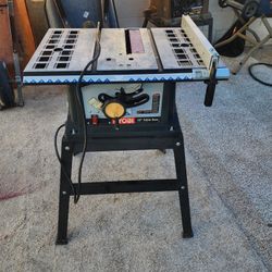Table Saw 