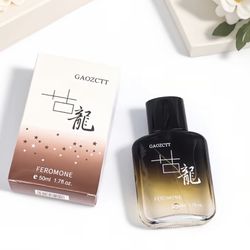 Perfume Suave Excelente/Excelent Nice Perfume 