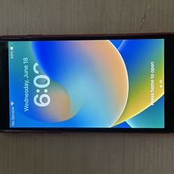 iPhone 8 Unlocked 