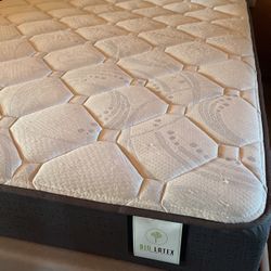 Queen Mattresses For Sale 