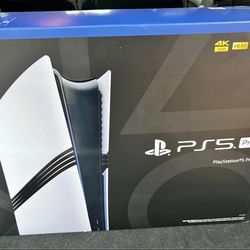 PS5 PRO