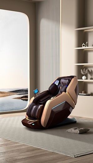 Massage Chairs. Sillones Masajeadores. Preguntar Por Precio  Tenemos Varios Modelos. Financiamiento Disponible ‼️🙏✅️