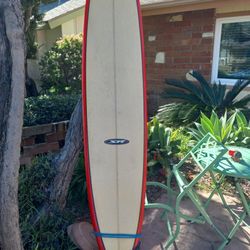 Surfboard 