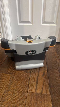 Chicco Keyfit infant car seat base