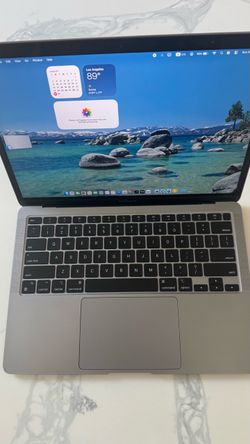 MacBook Air M1