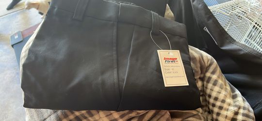 Dress Pants
