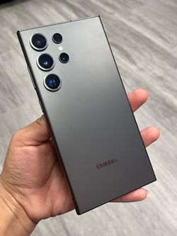 S24 Ultra 512GB Unlock