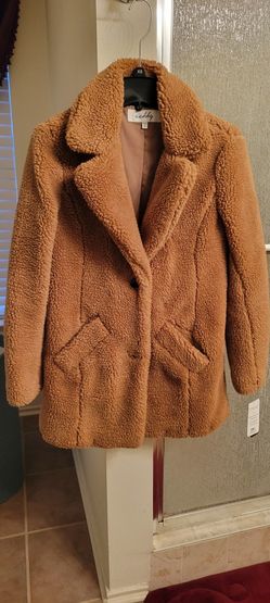 Coat - Women's 