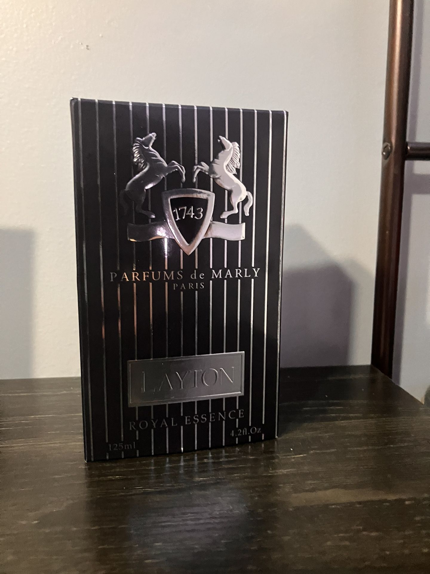 Layton 140$ Negotiable