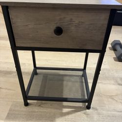 Nightstand 