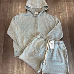 Jogger Suit 