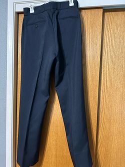 Men’s slacks