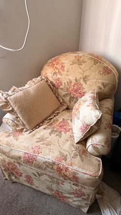 Comfy Armchair