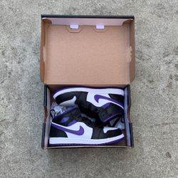 Jordan 1 10c (TD)
