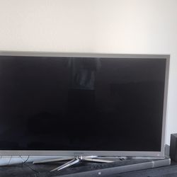 50 inch swivel tv Samsung