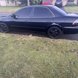 Honda Accord 1999