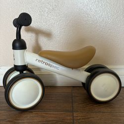 Retrospec Baby Bike