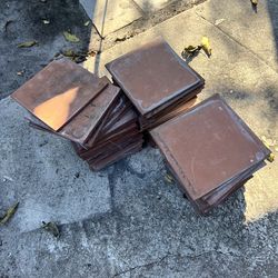 Lot Of 8x8 Ceramic Floor Tiles