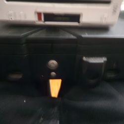 The Original X Box &Nintendo  Wii
